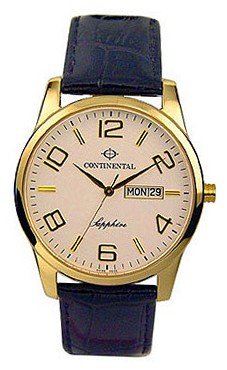 Continental Sapphire Splendour 1077-GP157