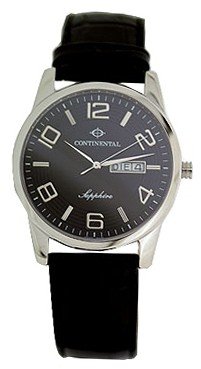 Continental Sapphire Splendour 1077-SS158