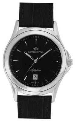 Continental Sapphire Splendour 1616-SS158