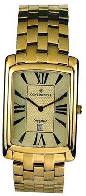 Continental Sapphire Splendour 2275-136