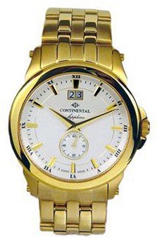 Continental Sapphire Splendour 4021-137