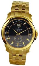 Continental Sapphire Splendour 4021-138