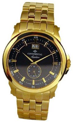 Continental Sapphire Splendour 4021-138