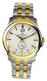 Continental Sapphire Splendour 4021-147