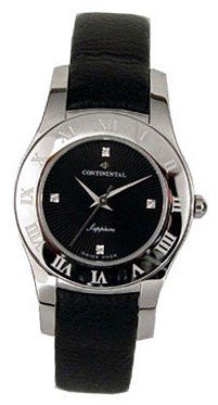 Continental Sapphire Splendour 9194-SS258