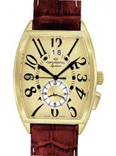 Continental Signature 9117-GP156