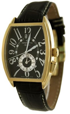 Continental Signature 9117-GP158