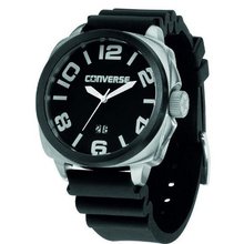 Converse Andover Black Silicone VR040-005
