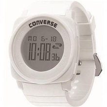 Converse Timing Full Court (White)