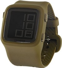 Converse Unisex VR002305 Scoreboard Icon Olive Green Digital