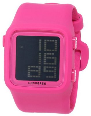 Converse Unisex VR002610 Scoreboard Icon Fuschia Digital