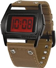 Converse Unisex VR005280 Lowboy Thin Khaki Aluminum Digital