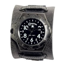 Converse VR006001 Bootleg Culture Black Strap