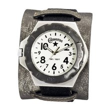 Converse VR006005 Bootleg Culture Silver Strap