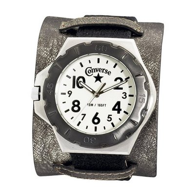 Converse VR006005 Bootleg Culture Silver Strap