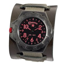 Converse VR006305 Bootleg Culture Army Green Strap