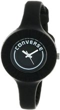 Converse VR027001 The Skinny II Black Analog