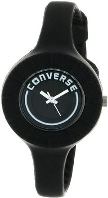 Converse VR027001 The Skinny II Black Analog