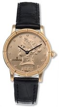 Corum 049-357-56-0081 MU36 Coin 18k gold