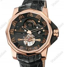 Corum Admiral Admiral`s Cup Tourbillon 48