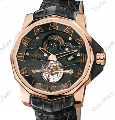 Corum Admiral Admiral`s Cup Tourbillon 48