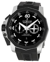 Corum Admiral Admiral’s Cup Chronograph 50 LHS