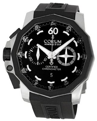Corum Admiral Admiral’s Cup Chronograph 50 LHS