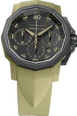 Corum Admirals Cup 75381702/F377AN