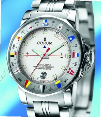 Corum Admiral