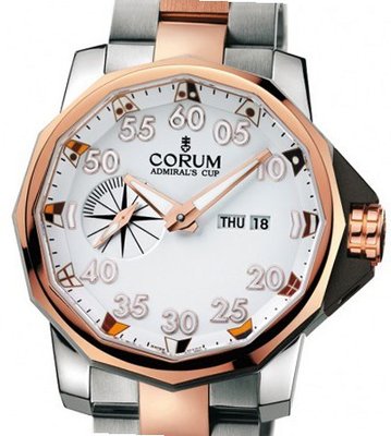 Corum Admiral