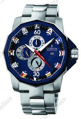 Corum Admiral