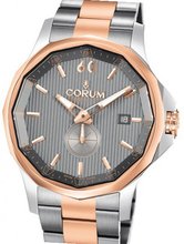 Corum Admiral