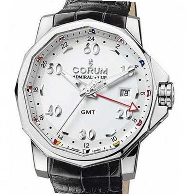 Corum Admiral