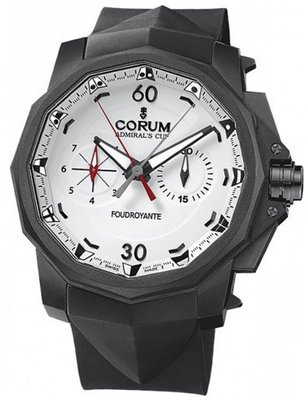 Corum Admiral