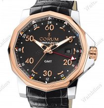 Corum Admiral