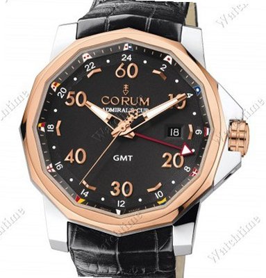 Corum Admiral