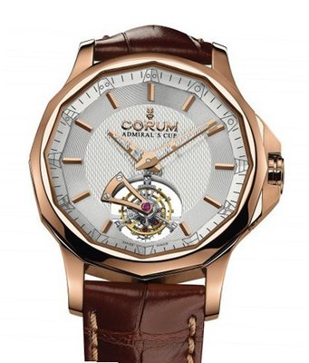 Corum Admiral