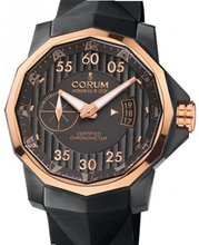 Corum Admiral