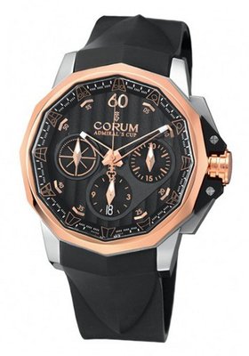 Corum Admiral
