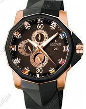 Corum Admiral