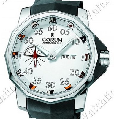 Corum Admiral