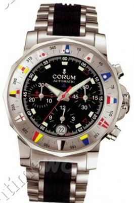 Corum Admiral