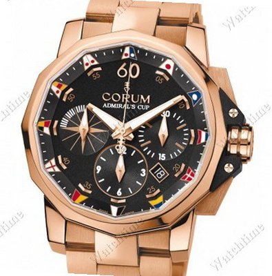 Corum Admiral