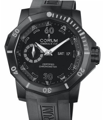 Corum Admiral