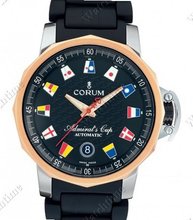 Corum Admiral