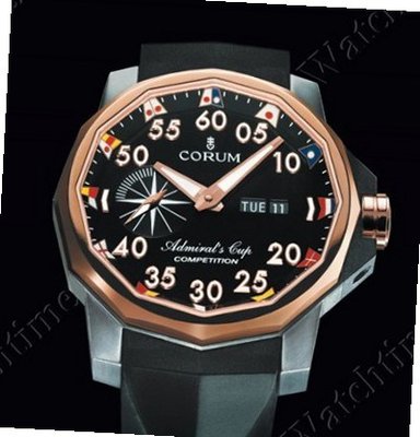 Corum Admiral