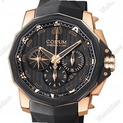 Corum Admiral