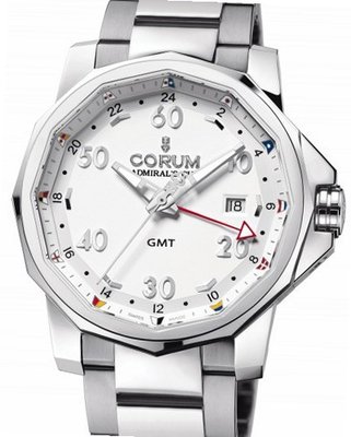 Corum Admiral