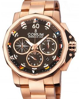 Corum Admiral