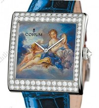 Corum Artisan Timepieces Buckingham Boucher Terpsichore
